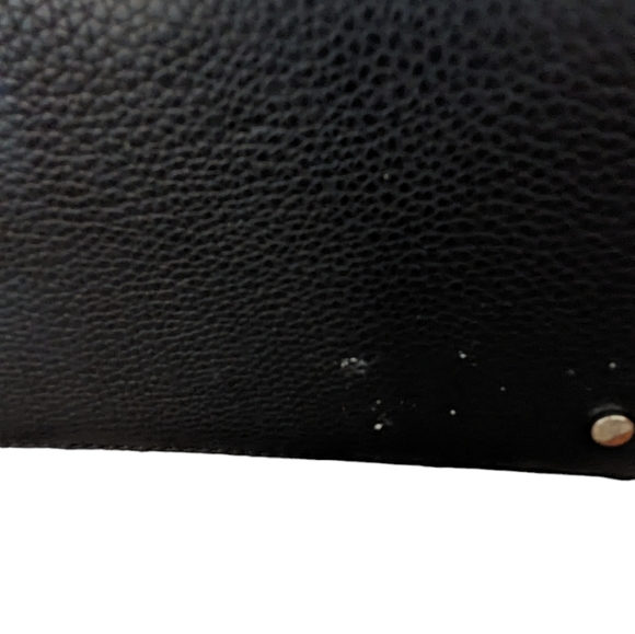 Kate Spade Purse Quiet Luxury Capsule Wardrobe Classic Timeless Preppy Boho - Picture 5 of 6